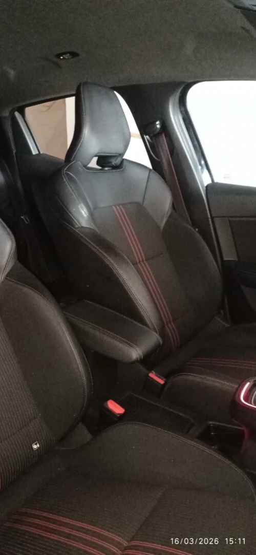 Renault Clio 5  2023 RS Line