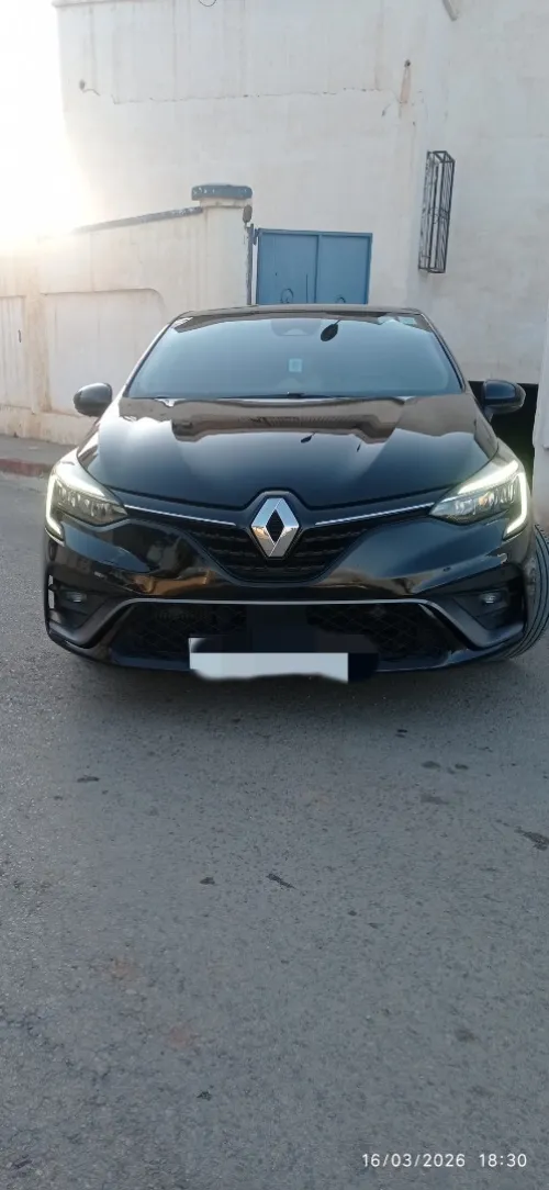 Renault Clio 5  2023 RS Line