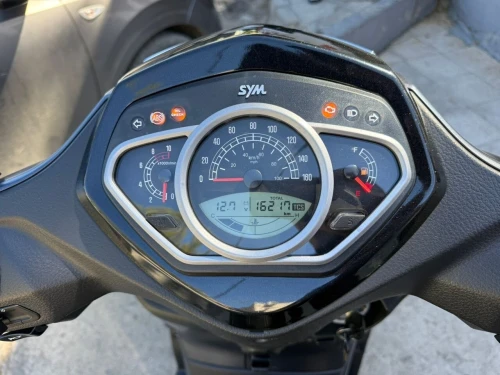 Sym Hd 300 2024