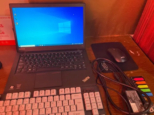 Lenovo thinkpad t440s i5 4eme