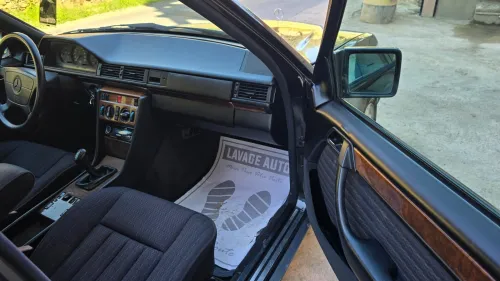 Mercedes Classe E 1993 250