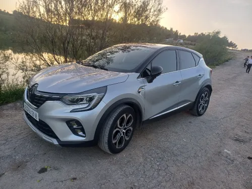 Renault Captur 2021 Captur