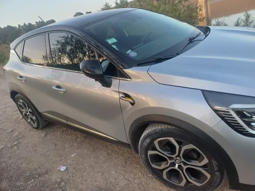 Renault Captur 2021 Captur