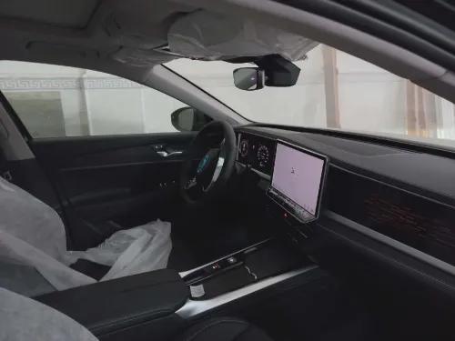Volkswagen Passat 2025 Pro
