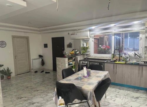 Location vacances Appartement F3 Tipaza Gouraya