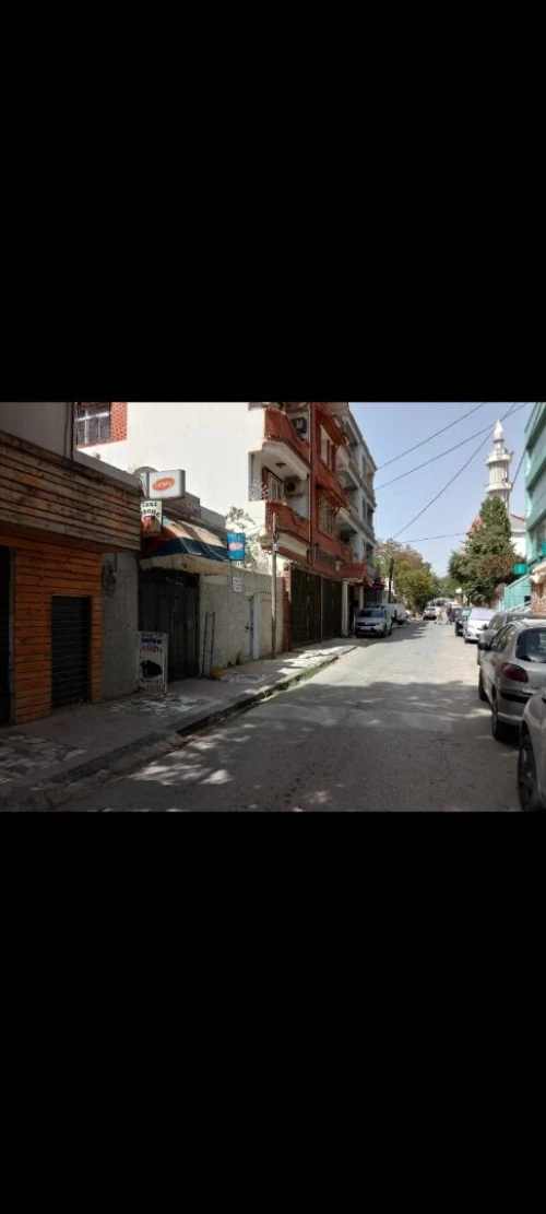 Vente Villa Constantine Constantine