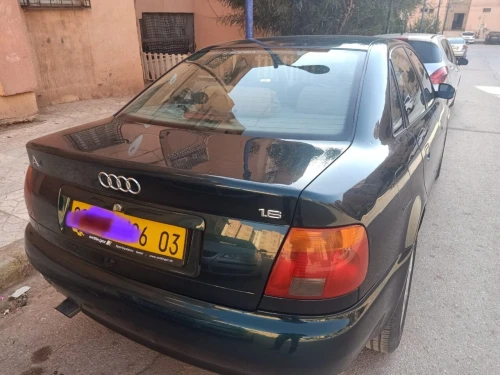 Audi A4 1996 A4