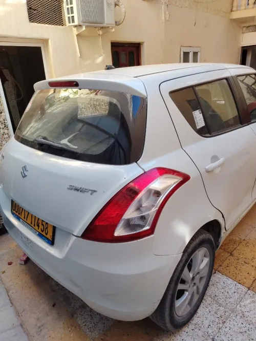 Suzuki Swift 2014 Swift