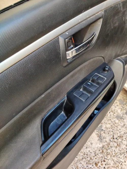 Suzuki Swift 2014 Swift
