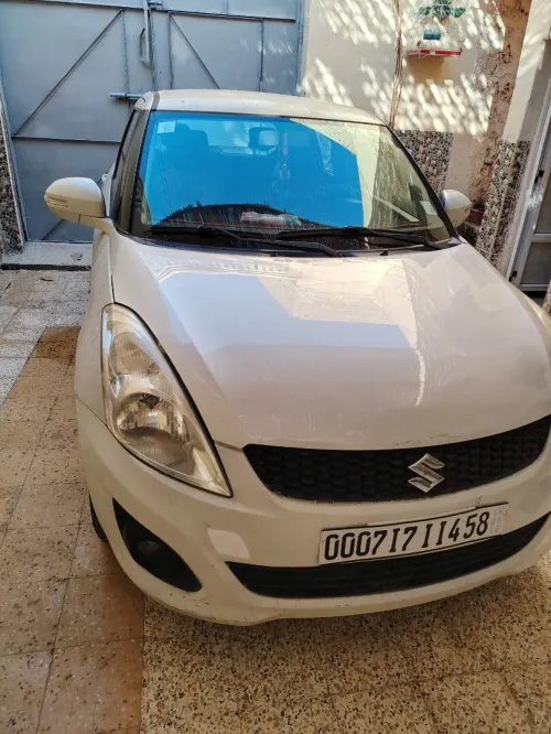 Suzuki Swift 2014 Swift