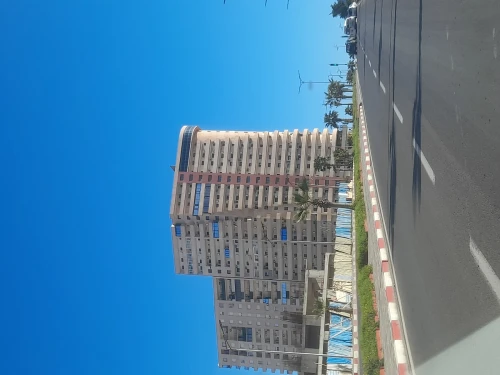 Location Appartement F4 Oran Bir el djir