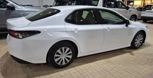 Toyota Camry 2023 