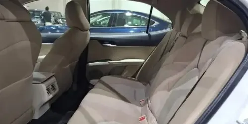 Toyota Camry 2023 