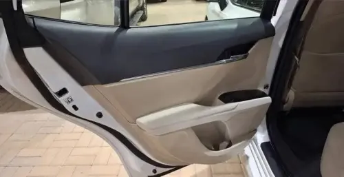 Toyota Camry 2023 