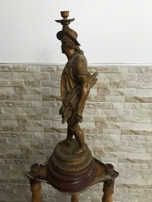Sculpture