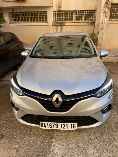 Renault Clio5 2021 