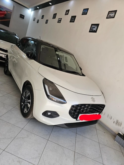 Suzuki Swift 2025 Glx