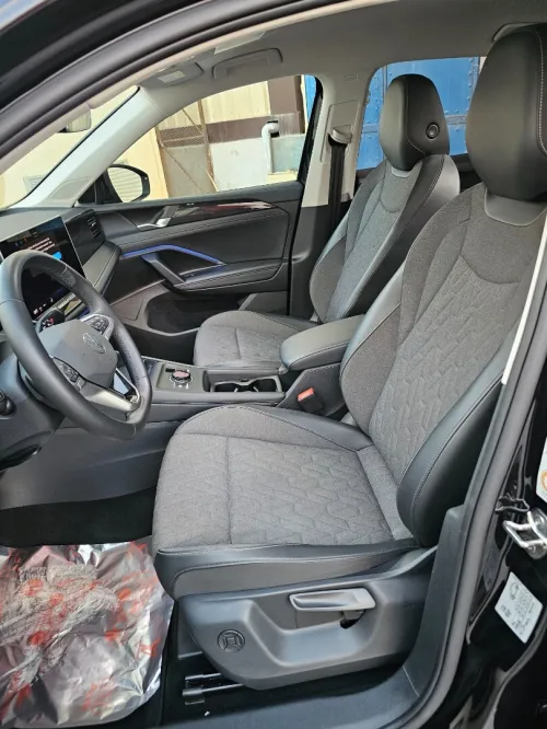 Volkswagen Tiguan 2024 Move