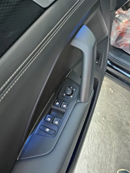 Volkswagen Tiguan 2024 Move