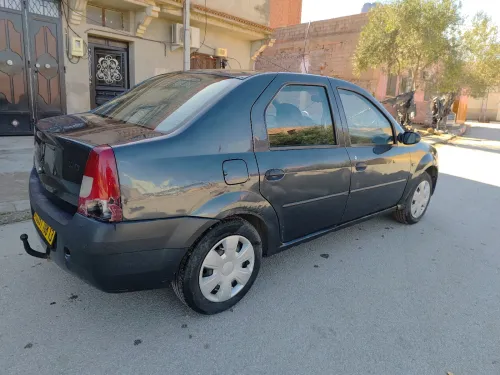 Dacia Logan 2008 