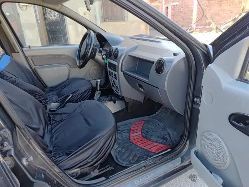 Dacia Logan 2008 