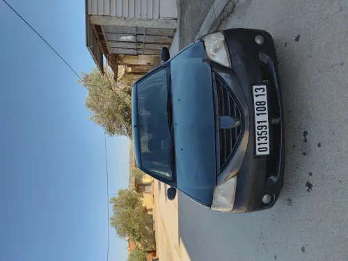 Dacia Logan 2008 
