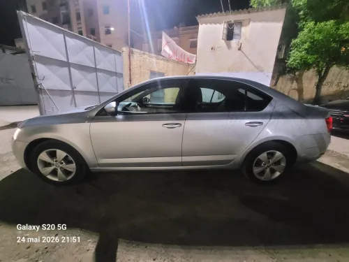 Skoda Octavia 2019 Ambition