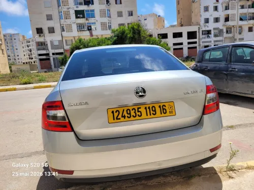 Skoda Octavia 2019 Ambition