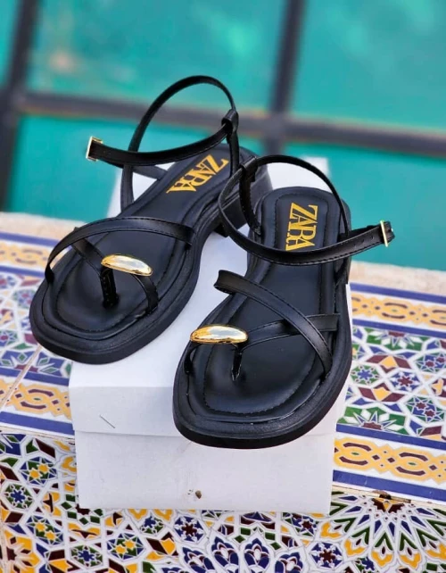 صندالة الخاتم ZARA