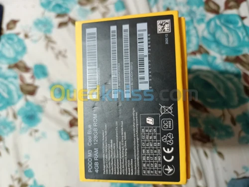 Poco M3