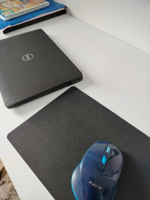 PC portable Dell