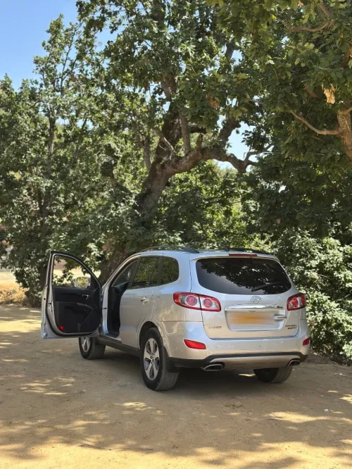 Hyundai SantaFe 2015 SantaFe