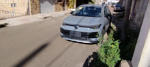 Volkswagen Tahru 2025 XR lexury