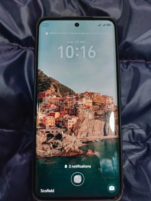 Honor X9b 5g 