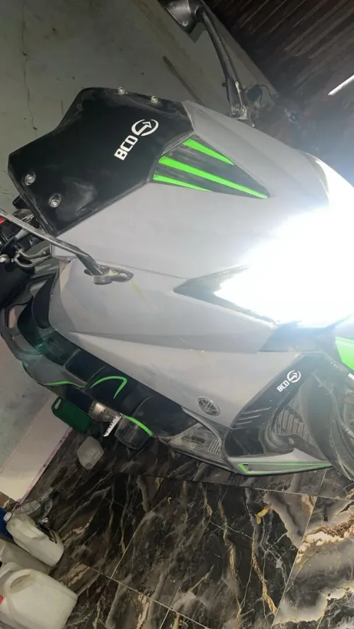 Tmax Lux max 2017
