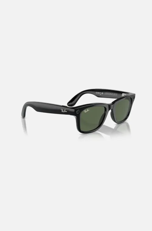 Lunette meta wayfarer 