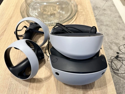 PS VR2