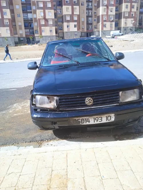 Volkswagen Polo 1993 