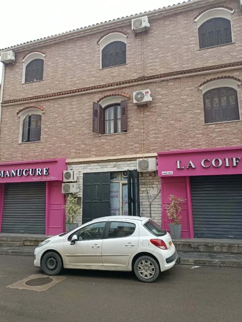 Vente Villa Alger Dar el beida