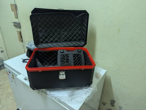 mallete moto 68 L
