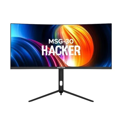 matos hacker