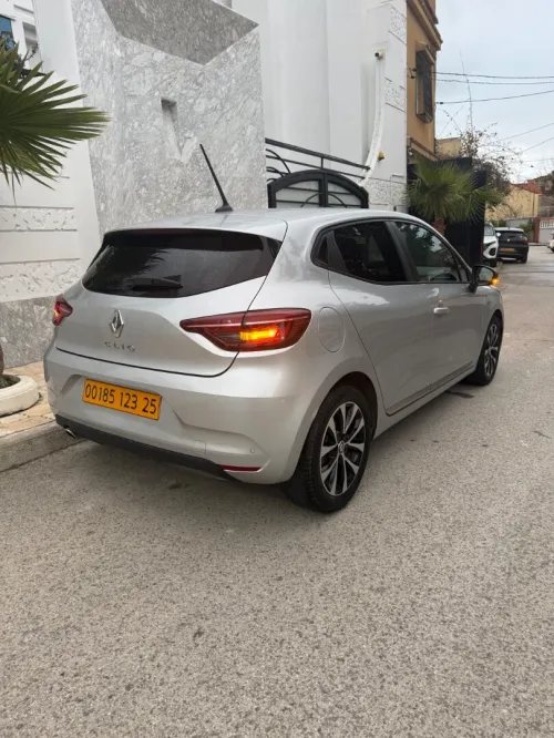 Renault Clio 5  2023 Zen