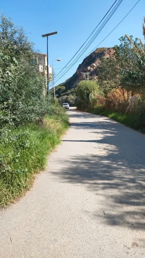 Vente Terrain Jijel Jijel 17