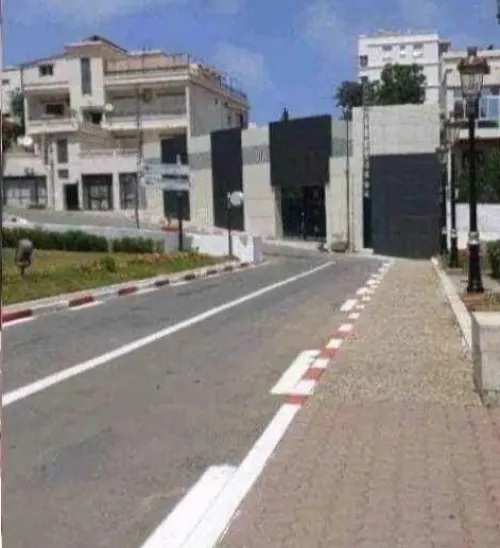 Vente Villa Alger El mouradia