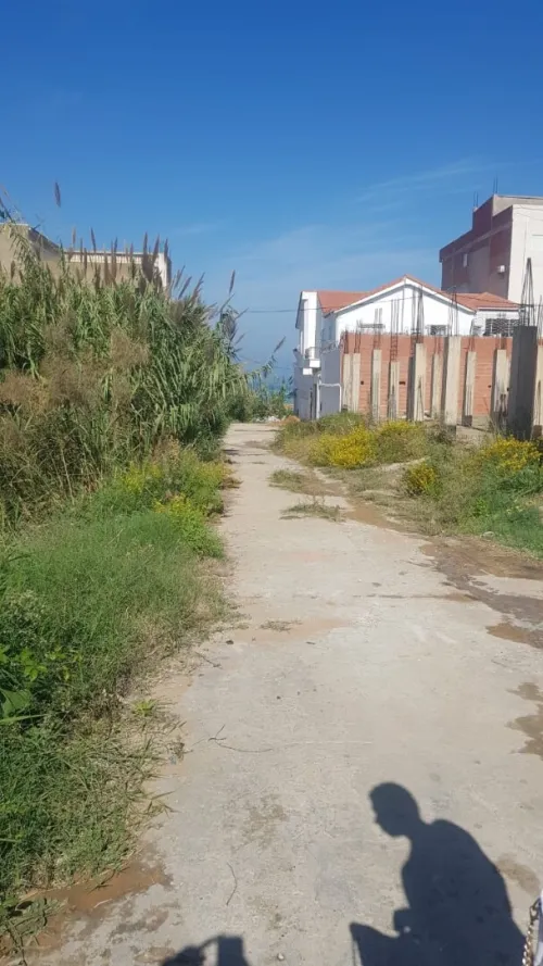 Vente Terrain Jijel Jijel