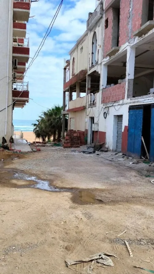 Vente Terrain Jijel Jijel