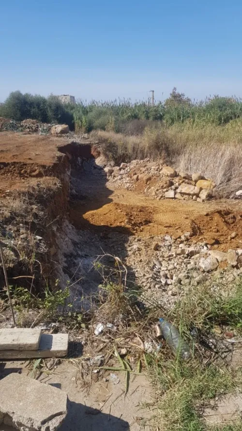 Vente Terrain Jijel Jijel
