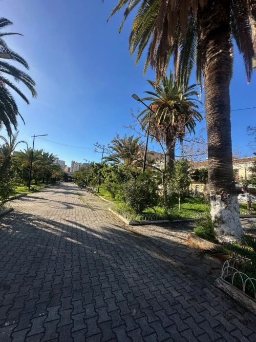 Vente bien immobilier Jijel Jijel