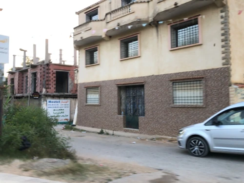 Vente Terrain Jijel Jijel