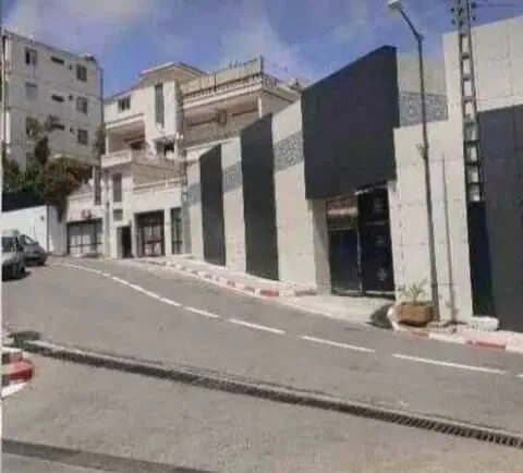 Vente Villa Alger El mouradia